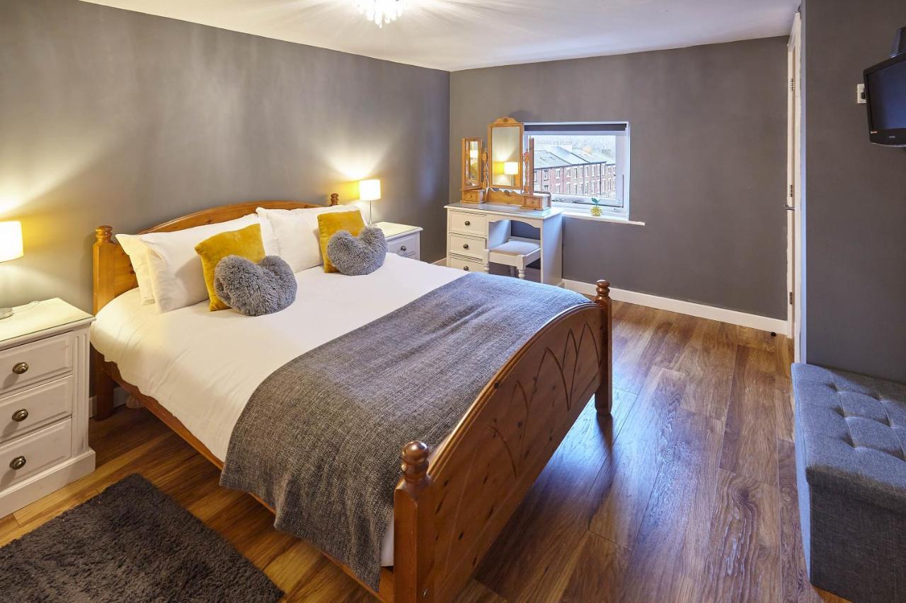 Apartment Host & - Abbey Heights Whitby