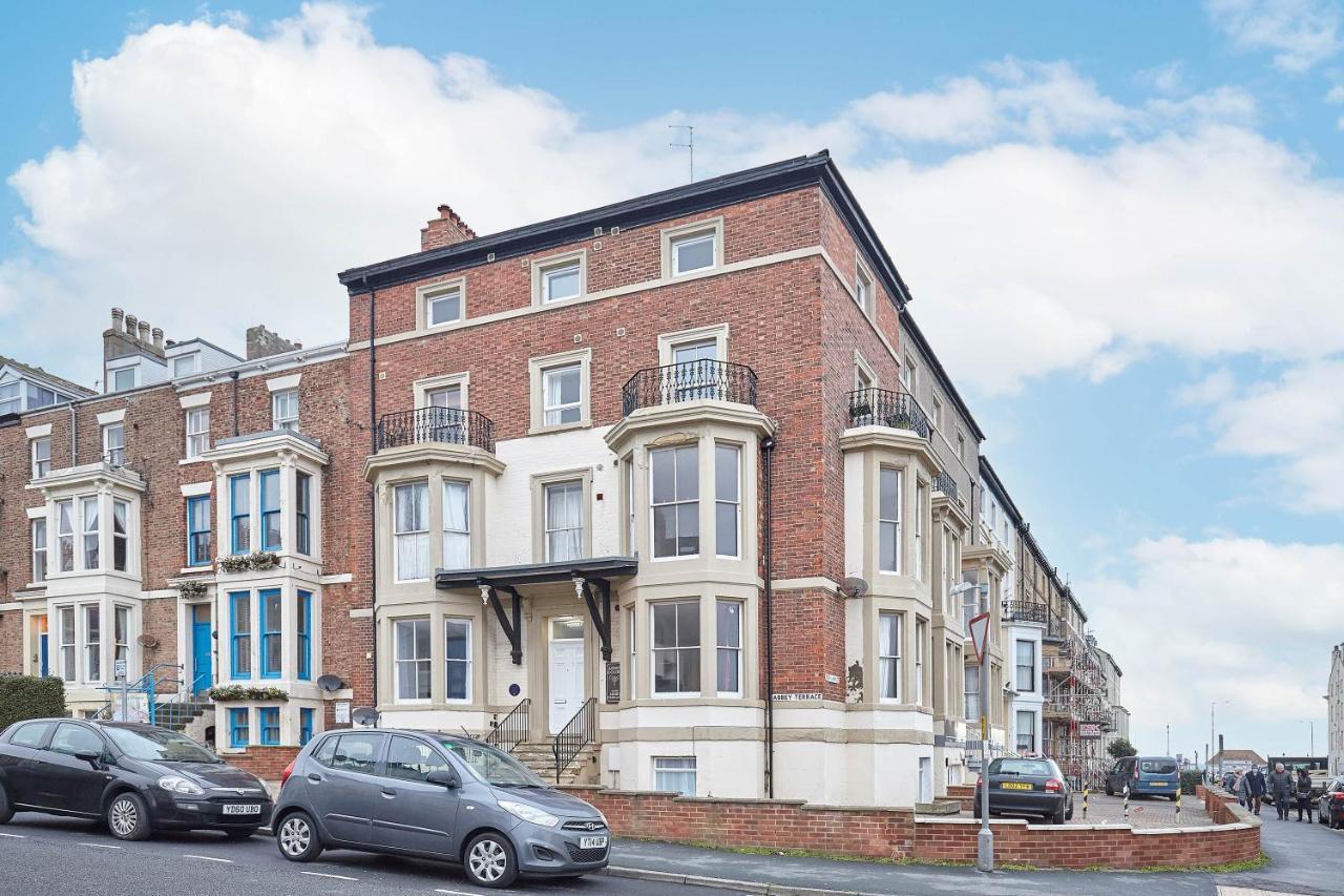 Host&stay - Abbey Heights *