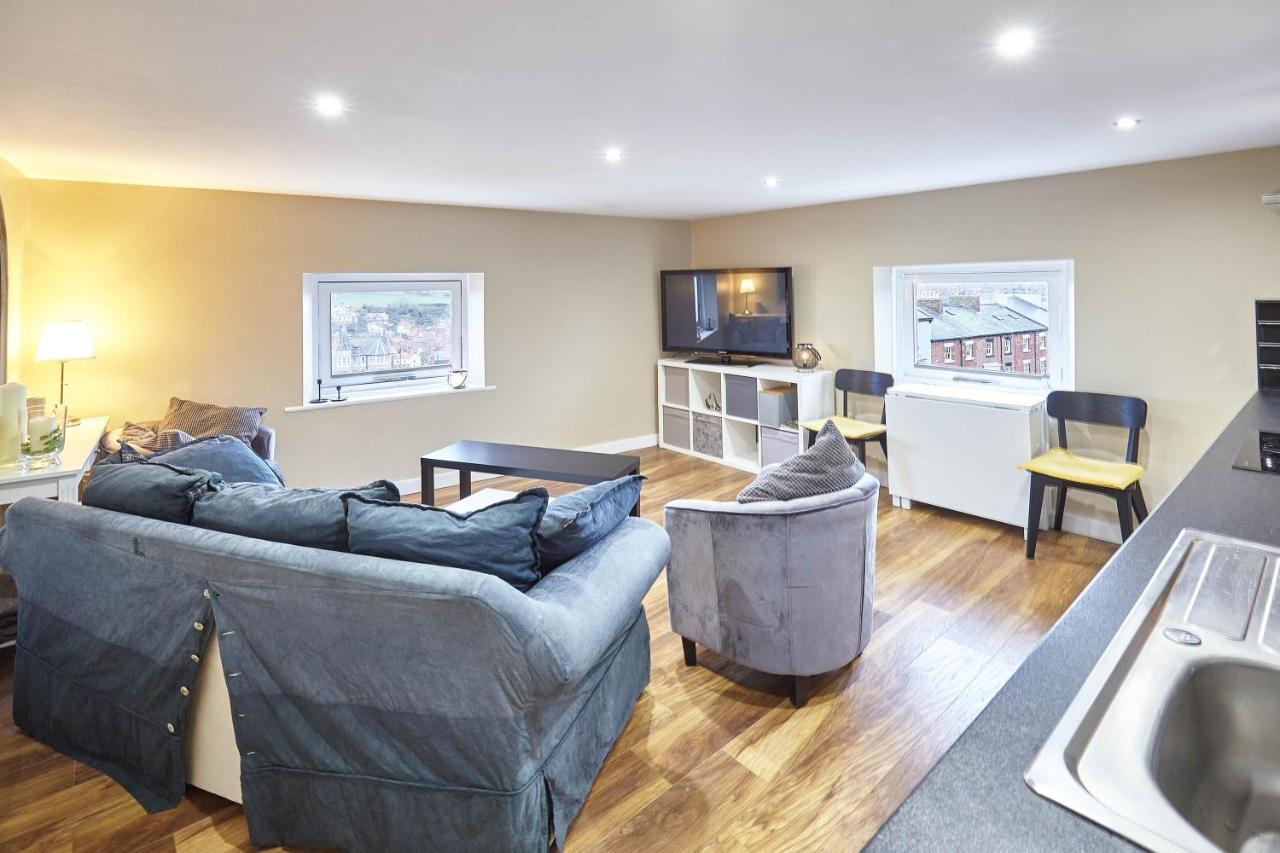 Host&stay - Abbey Heights * Whitby