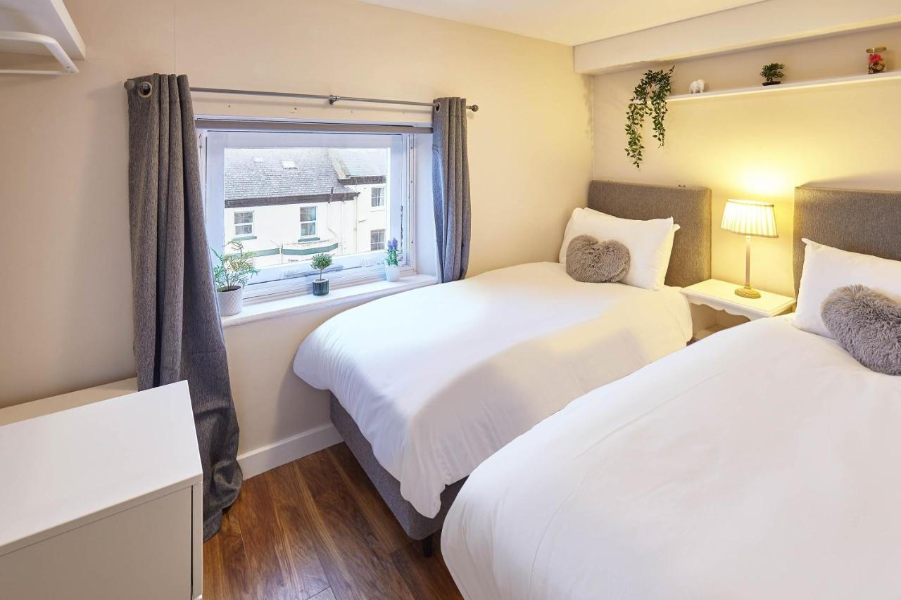 Host&stay - Abbey Heights *