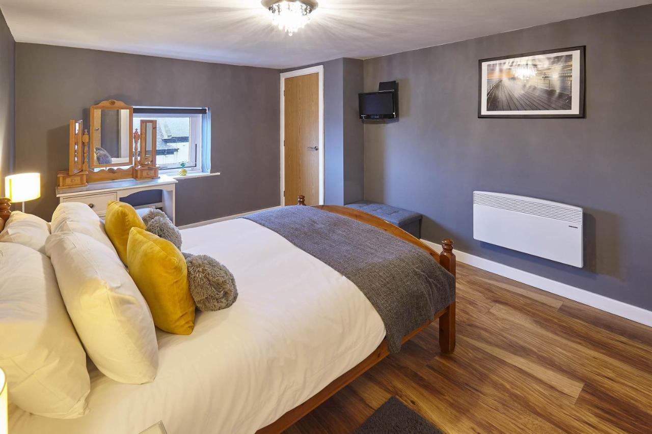 Host&stay - Abbey Heights Apartment
