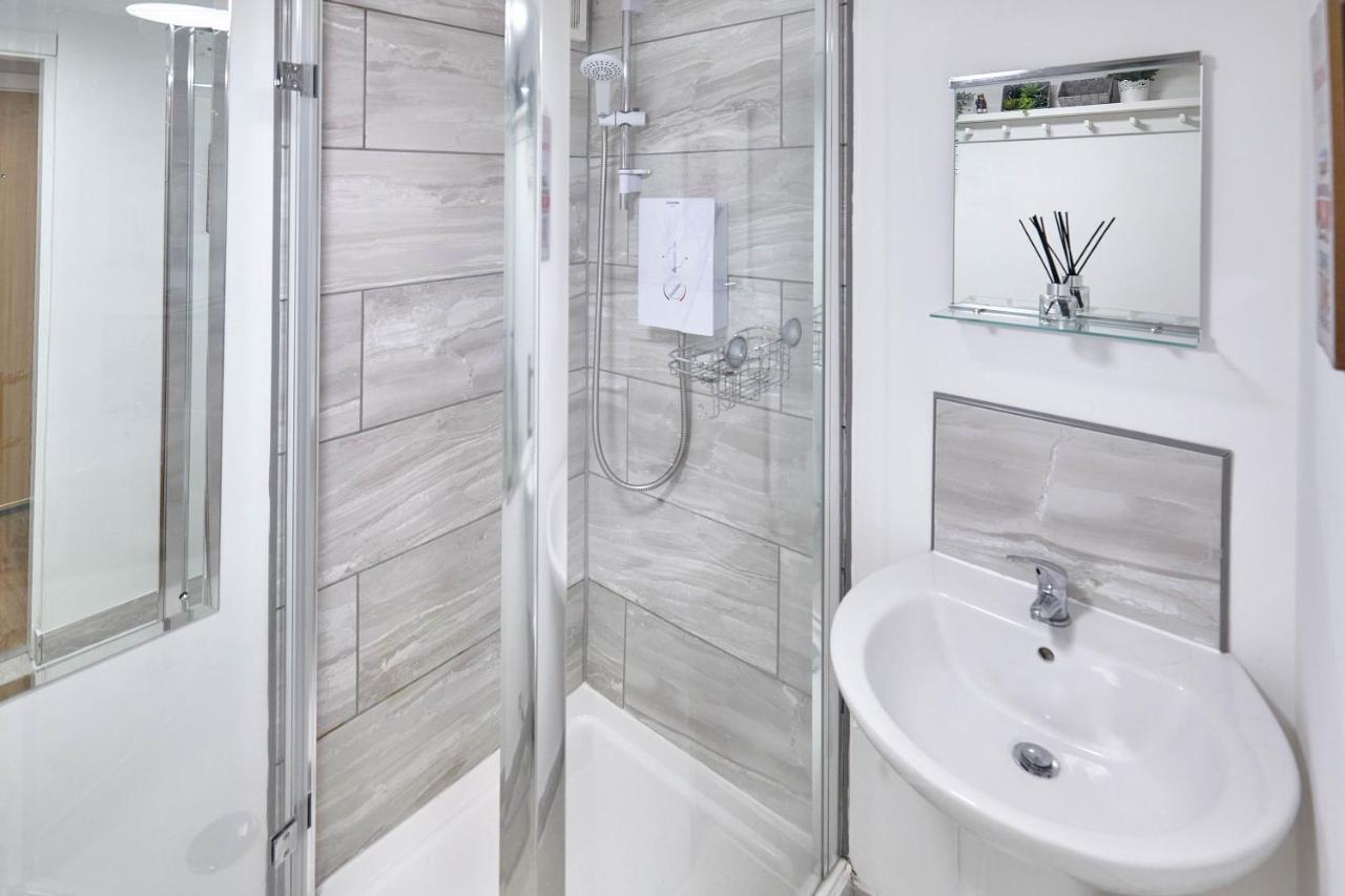 Host&stay - Abbey Heights Whitby