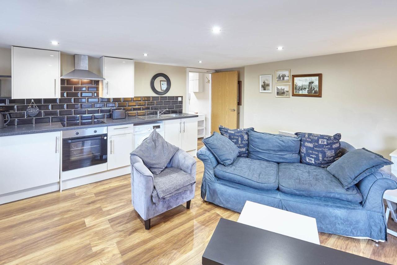 Apartment Host&stay - Abbey Heights